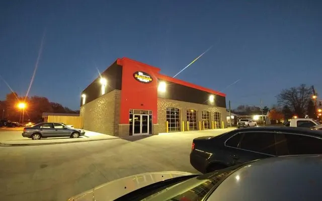 Photo of Southside Auto Repair, an auto repair shop in Lexington, KY