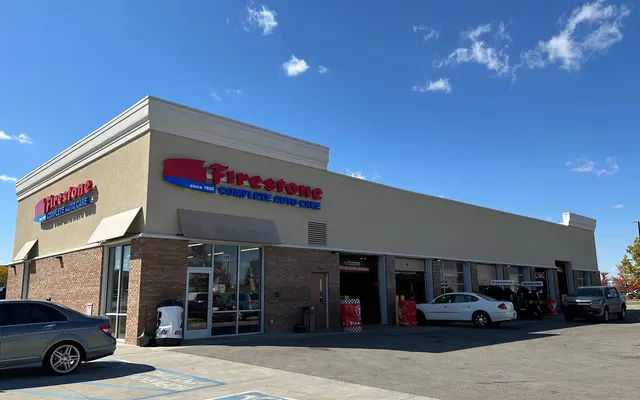 Photo of Firestone Complete Auto Care, an auto repair shop in Lexington, KY