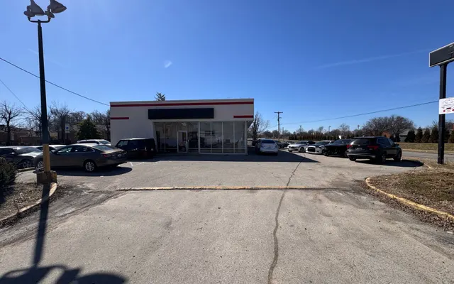 Photo of FRAGA’S AUTO SERVICE, an auto repair shop in Louisville, KY