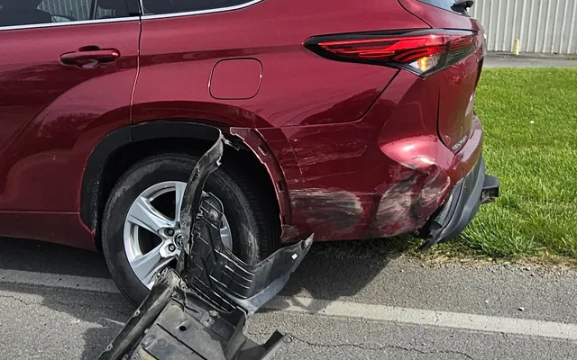 Photo of Caliber Collision, an auto repair shop in Frankfort, KY