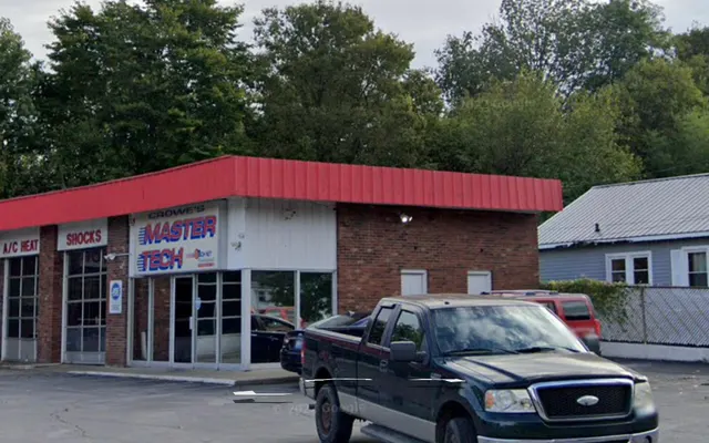 Photo of KD Auto Repair, an auto repair shop in Lexington, KY