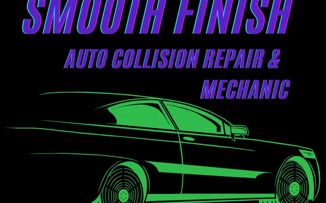 Photo of Smooth Finish Auto Collision Repair & Mechanic, an auto repair shop in Louisville, KY