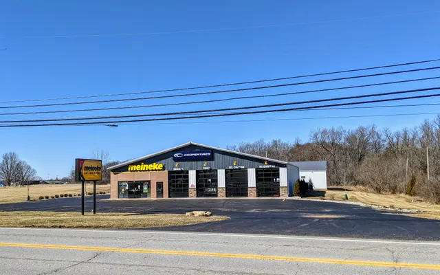 Photo of Meineke Car Care Center, an auto repair shop in Buckner, KY