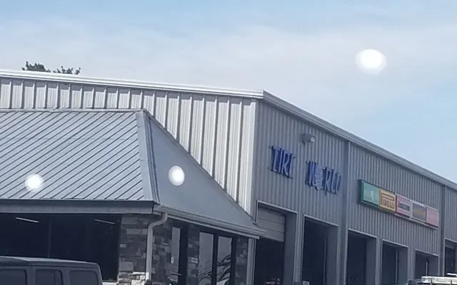 Photo of Tire World, an auto repair shop in Maysville, KY