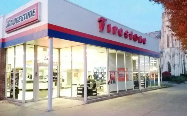 Photo of Firestone Complete Auto Care, an auto repair shop in Louisville, KY
