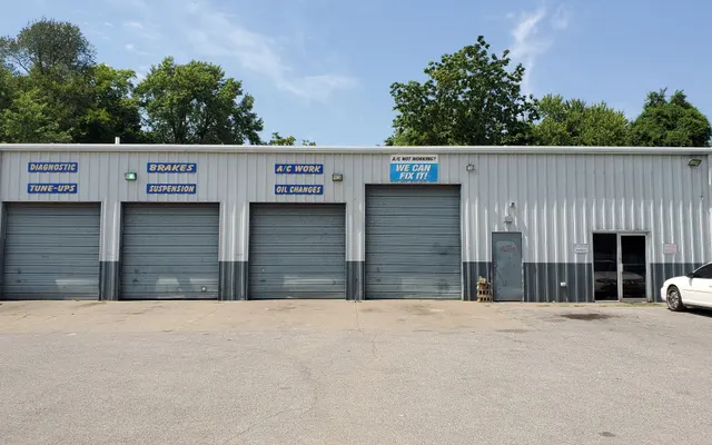 Photo of Raffee's Auto Shop, an auto repair shop in Henderson, KY