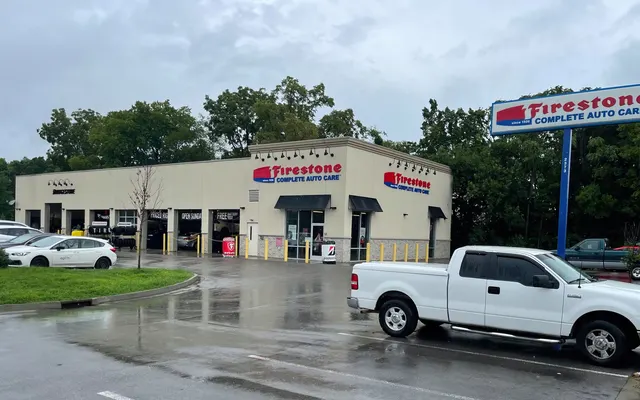 Photo of Firestone Complete Auto Care, an auto repair shop in Bowling Green, KY