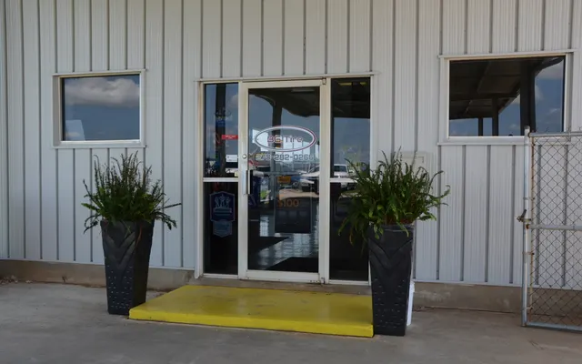 Photo of BG Tire, LLC, an auto repair shop in Bowling Green, KY