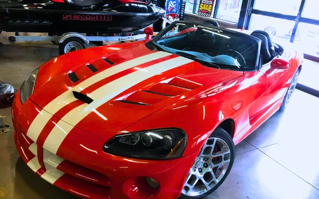 Photo of TNT Automotive, an auto repair shop in Bowling Green, KY