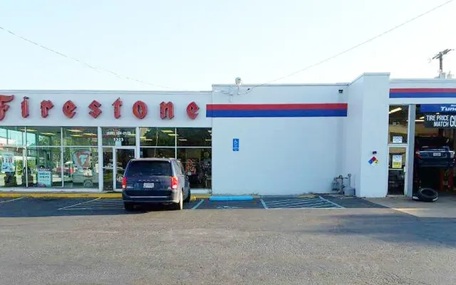 Photo of Firestone Complete Auto Care, an auto repair shop in Ashland, KY