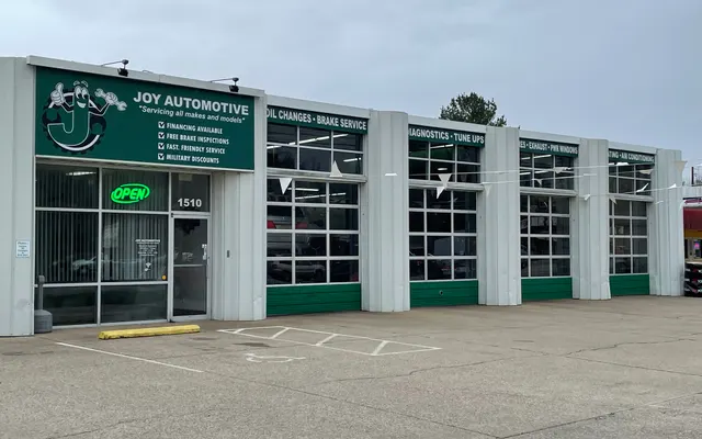 Photo of Joy Automotive, an auto repair shop in Radcliff, KY