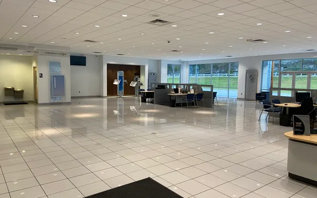 Photo of Walters Chevrolet GMC Service & Parts Department, an auto repair shop in Pikeville, KY