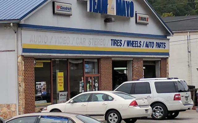Photo of Mayo 2, Inc., an auto repair shop in Pikeville, KY
