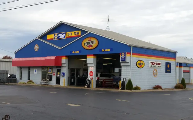 Photo of Tech-Tune, Inc., an auto repair shop in Bowling Green, KY