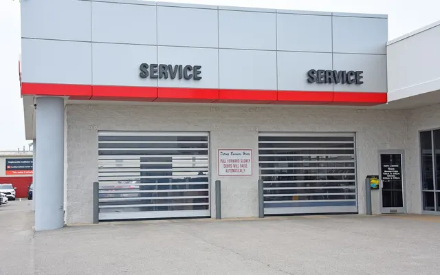 Photo of Toyota Service Center, an auto repair shop in Hopkinsville, KY