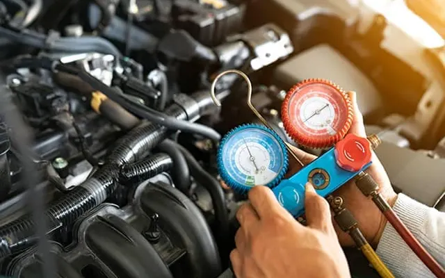 Photo of ONE AUTO SERVICES, an auto repair shop in Bowling Green, KY