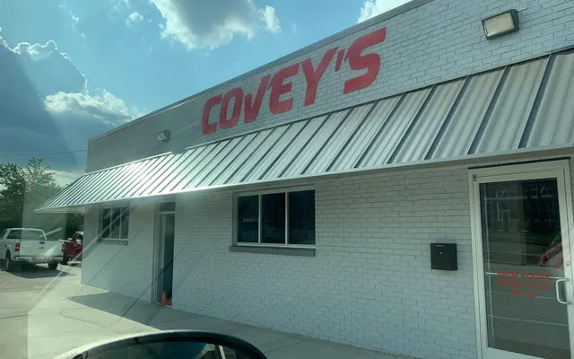 Photo of Covey's Auto Repair, an auto repair shop in Lexington, KY