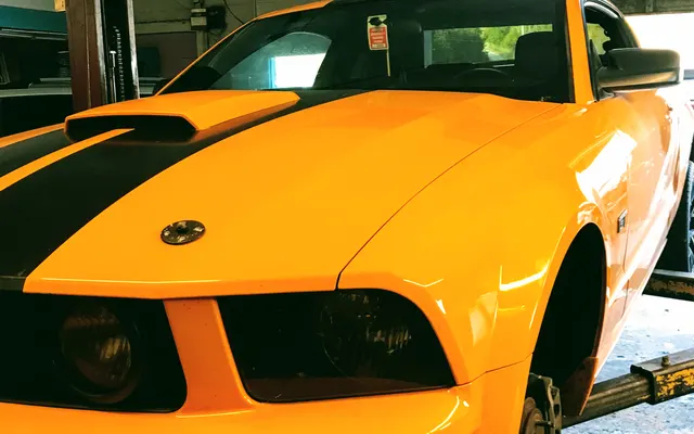 Photo of Precision Auto Clinic, an auto repair shop in Russellville, KY