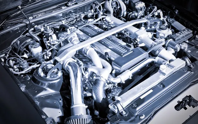 Photo of SMI Automotive Service, an auto repair shop in Louisville, KY