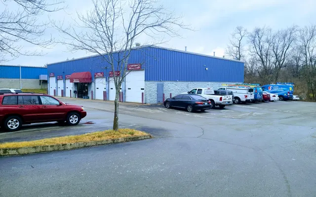 Photo of Fleet Doc Lexington - a Main Street Auto shop, an auto repair shop in Lexington, KY