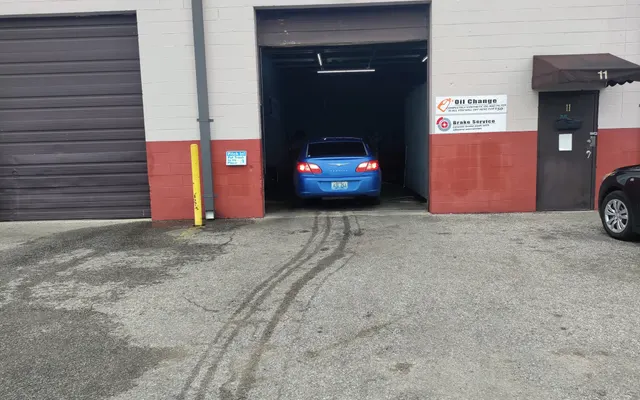 Photo of Cart Ready, an auto repair shop in Louisville, KY