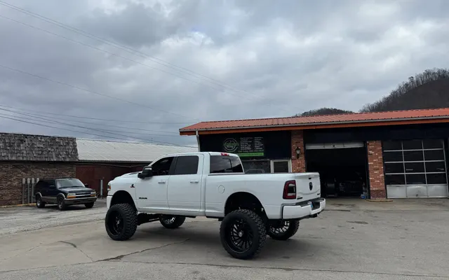 Photo of Fitzpatrick's Towing & Auto Service, an auto repair shop in Morehead, KY