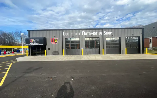 Photo of Louisville Automotive Shop, an auto repair shop in Louisville, KY