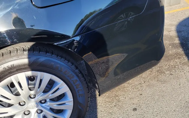 Photo of Caliber Collision, an auto repair shop in Nicholasville, KY