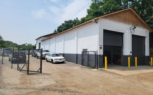 Photo of Lexington Auto Services, an auto repair shop in Lexington, KY