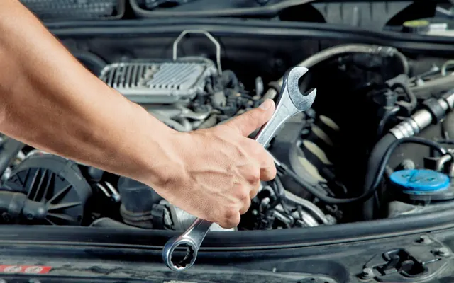 Photo of AutoMasters, an auto repair shop in Florence, KY
