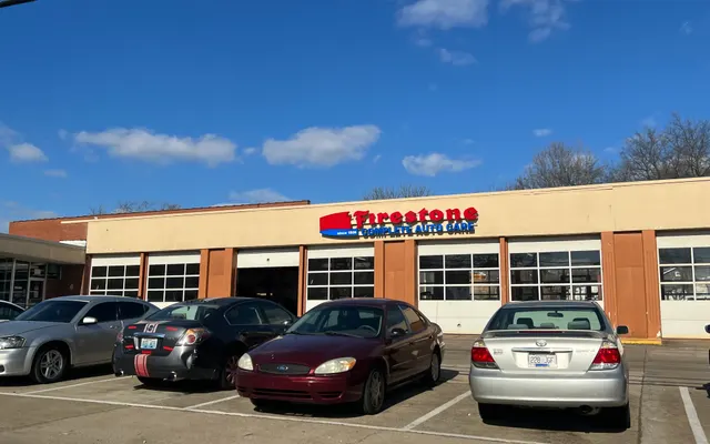 Photo of Firestone Complete Auto Care, an auto repair shop in Bowling Green, KY