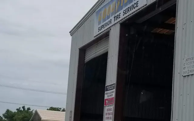 Photo of Superior Tire Service, Inc., an auto repair shop in Houma, LA
