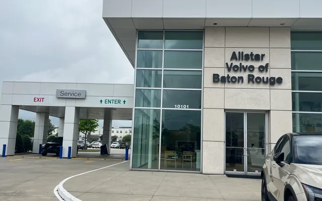 Photo of All Star Volvo Cars Baton Rouge Service Center, an auto repair shop in Baton Rouge, LA