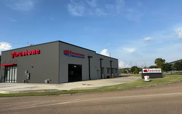 Photo of Firestone Complete Auto Care, an auto repair shop in Hammond, LA