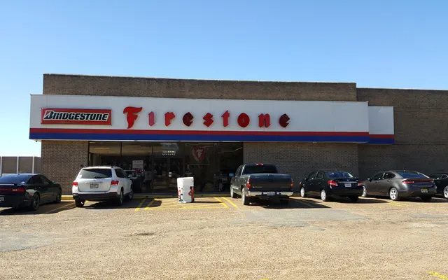 Photo of Firestone Complete Auto Care, an auto repair shop in Shreveport, LA