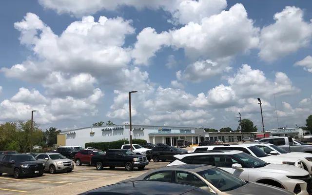Photo of All Star Chevrolet Service Center, an auto repair shop in Baton Rouge, LA