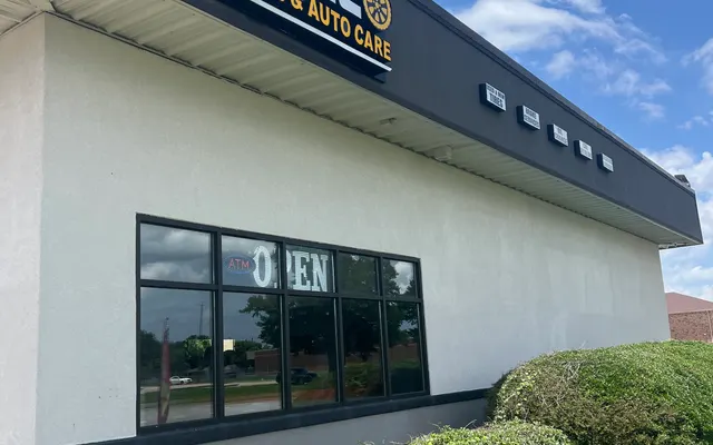 Photo of Prime tires & auto care, an auto repair shop in Laplace, LA