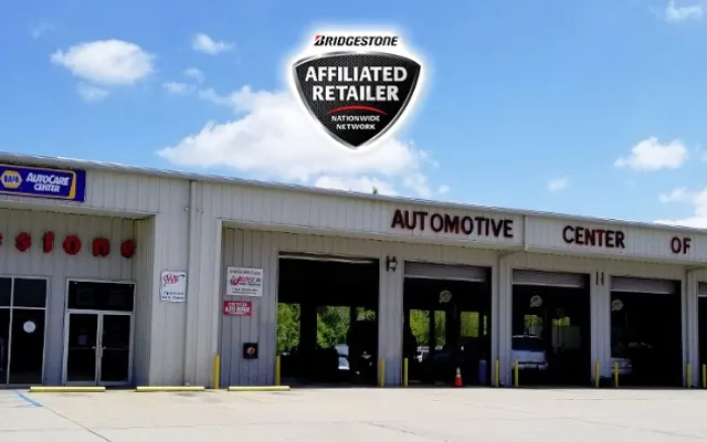 Photo of Automotive Center of Slidell, an auto repair shop in Slidell, LA