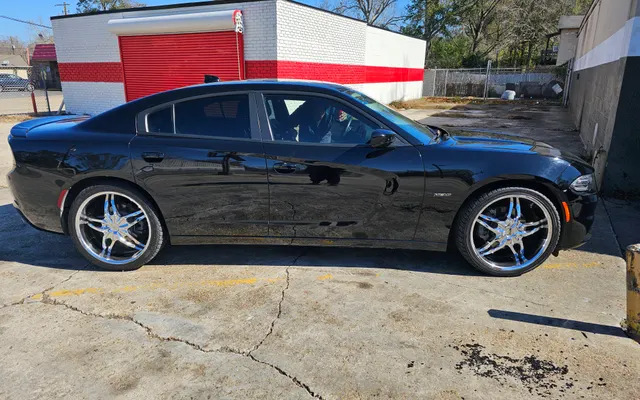 Photo of G & T Tires & Rims, an auto repair shop in Baton Rouge, LA