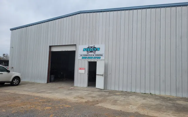 Photo of Stelly's Automotive, an auto repair shop in Ponchatoula, LA