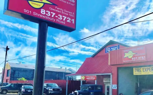 Photo of Jefferson Auto Service, an auto repair shop in Jefferson, LA