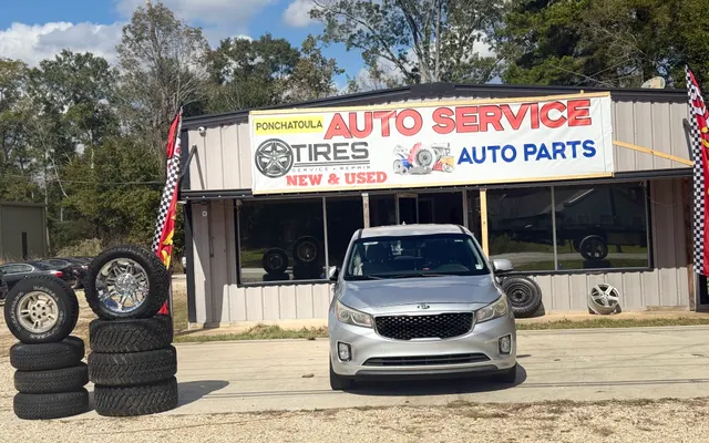 Photo of Ponchatoula Auto Service And More, an auto repair shop in Ponchatoula, LA