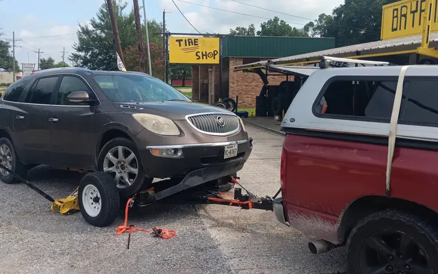 Photo of Mobile Mechanic Lake Charles, an auto repair shop in Lake Charles, LA