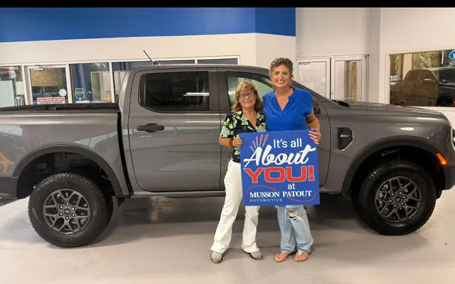 Photo of Musson Patout Buick GMC Service Center, an auto repair shop in New Iberia, LA