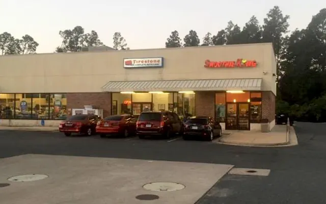 Photo of Firestone Complete Auto Care, an auto repair shop in Fort Johnson South, LA