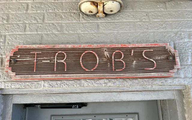 Photo of T-Rob's Auto Center, an auto repair shop in Abbeville, LA