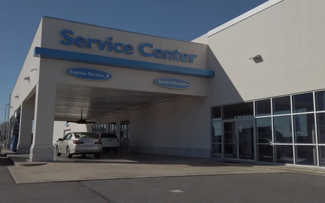 Photo of Ryan Honda Service, an auto repair shop in Monroe, LA