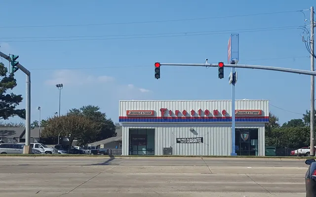 Photo of Firestone Complete Auto Care, an auto repair shop in Shreveport, LA