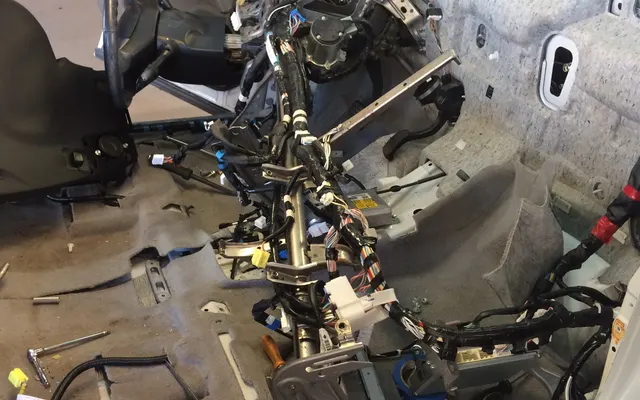 Photo of Car Master, an auto repair shop in Baton Rouge, LA