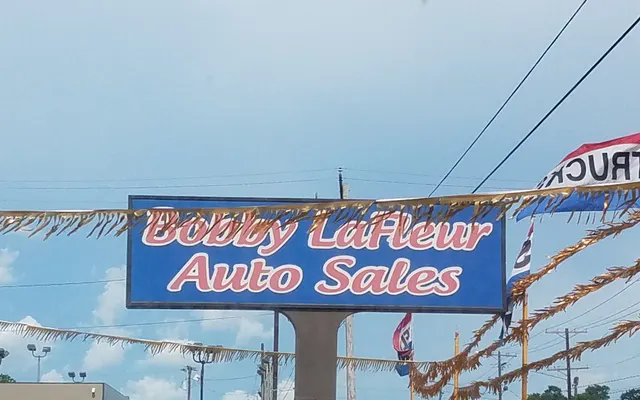 Photo of Lake Charles Auto Truck & Air, an auto repair shop in Lake Charles, LA